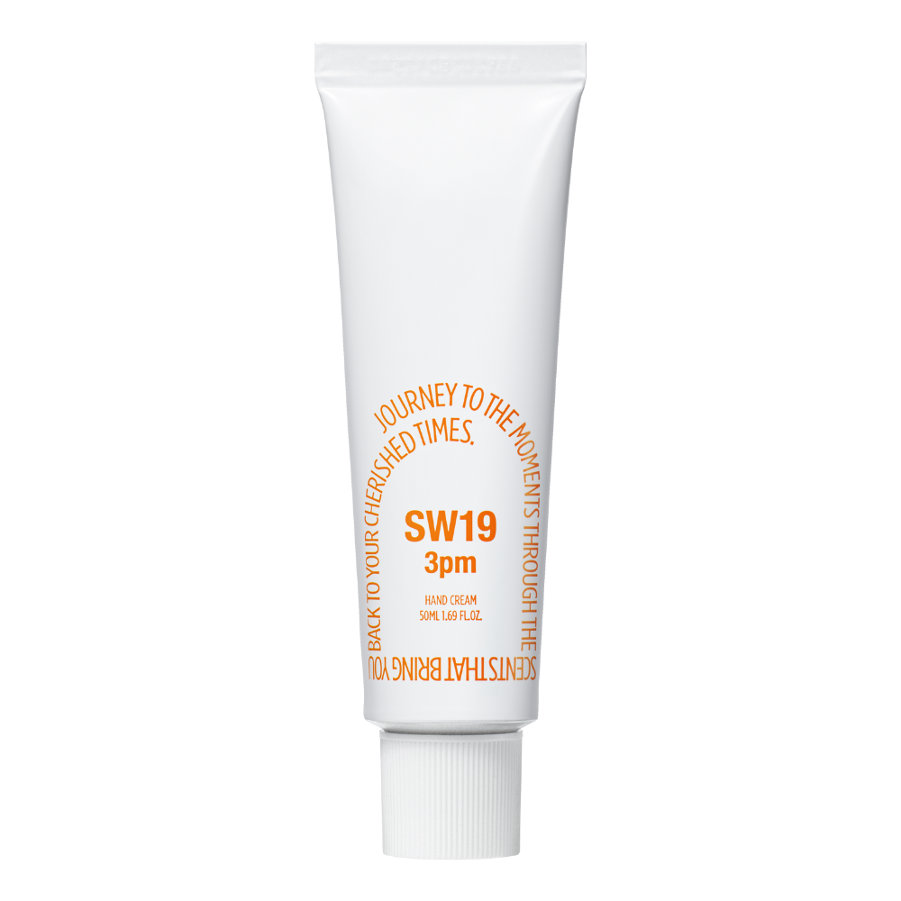 3PM Hand Cream