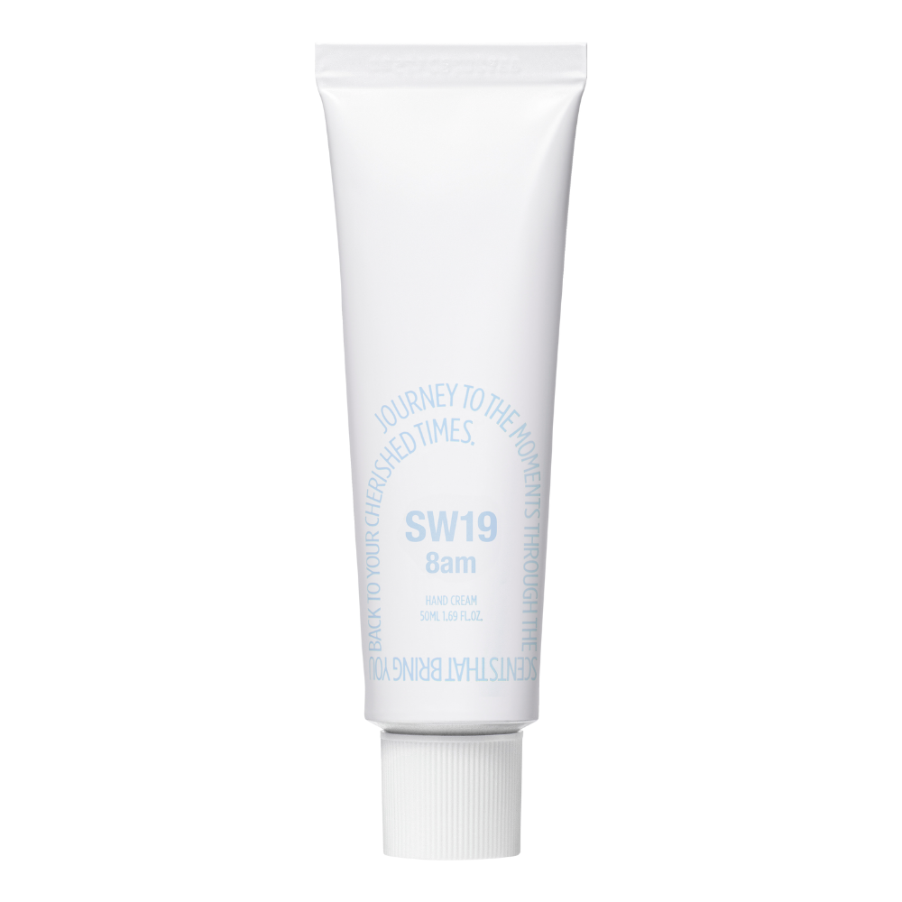 8AM Hand Cream