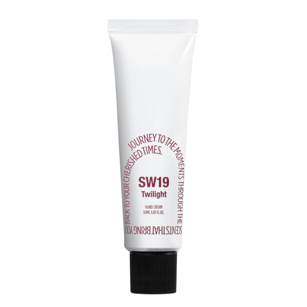 Twilight Hand Cream