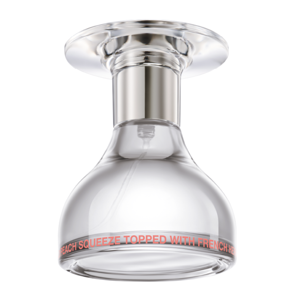 Wild Peach Eau de Parfum