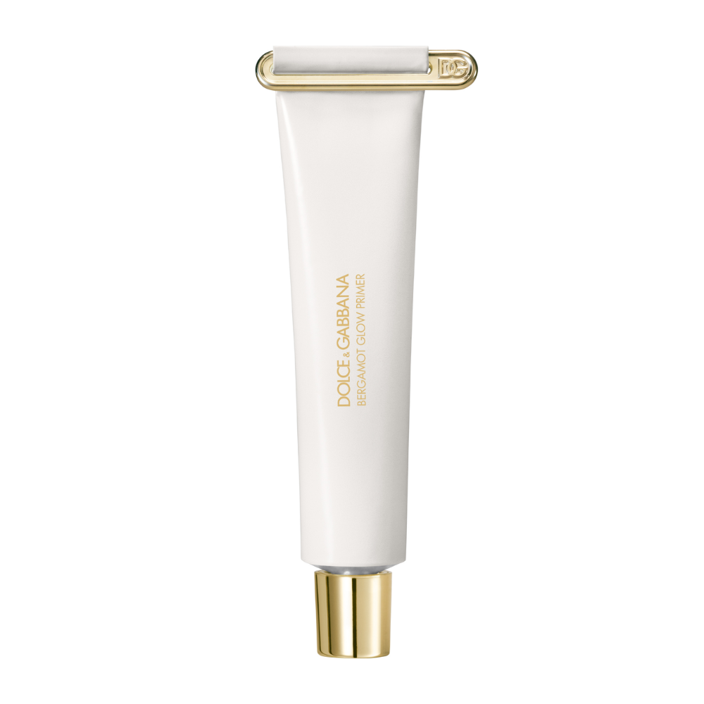 Bergamot Glow Primer