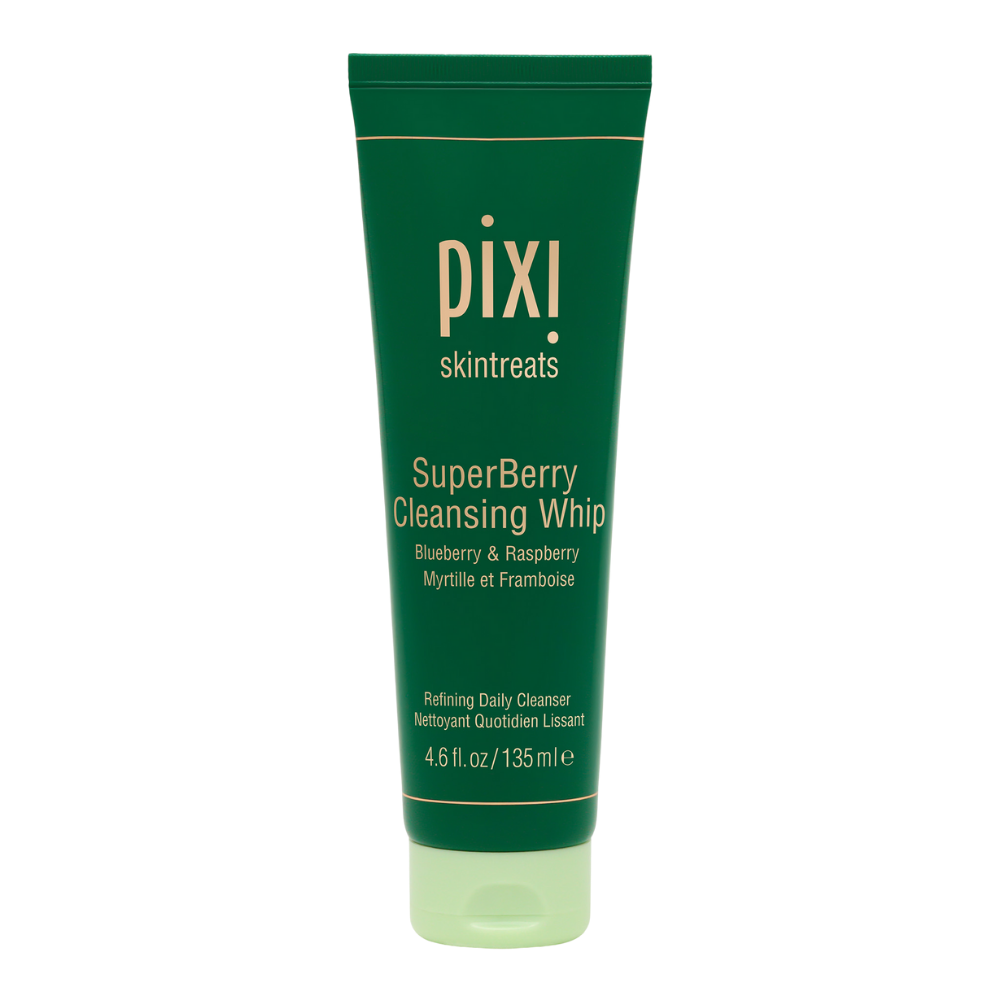 Superberry Cleansing Whip