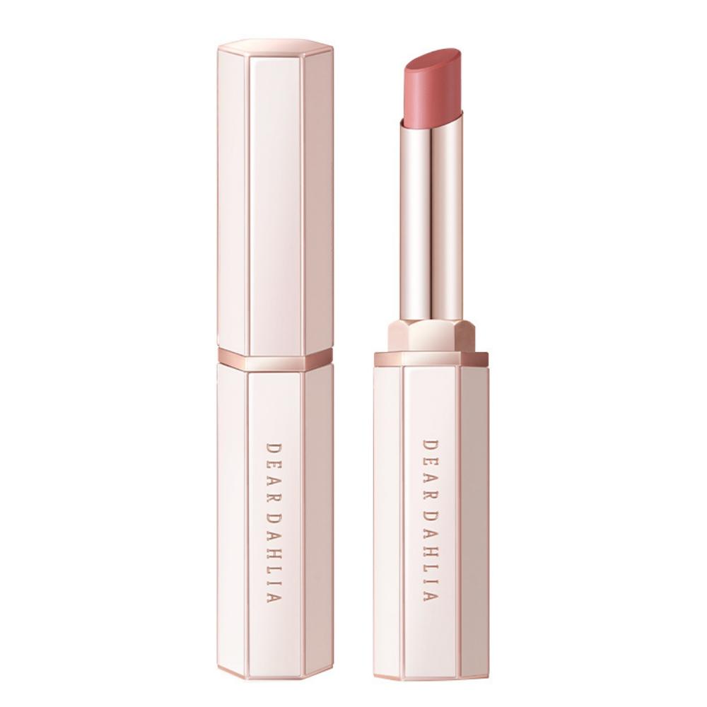 Lip Allure Sheer Velvet
