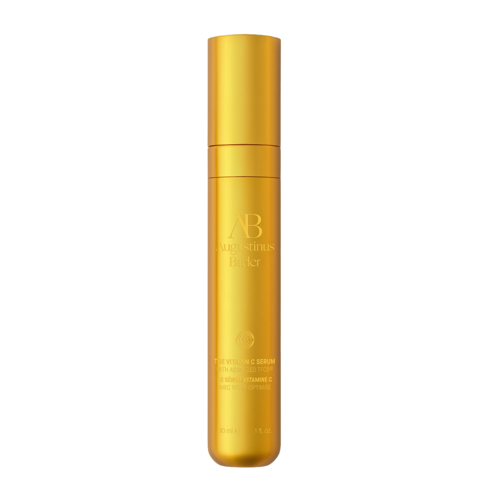 The Vitamin C Serum