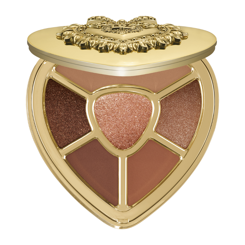 Ever Icon Eye Palette