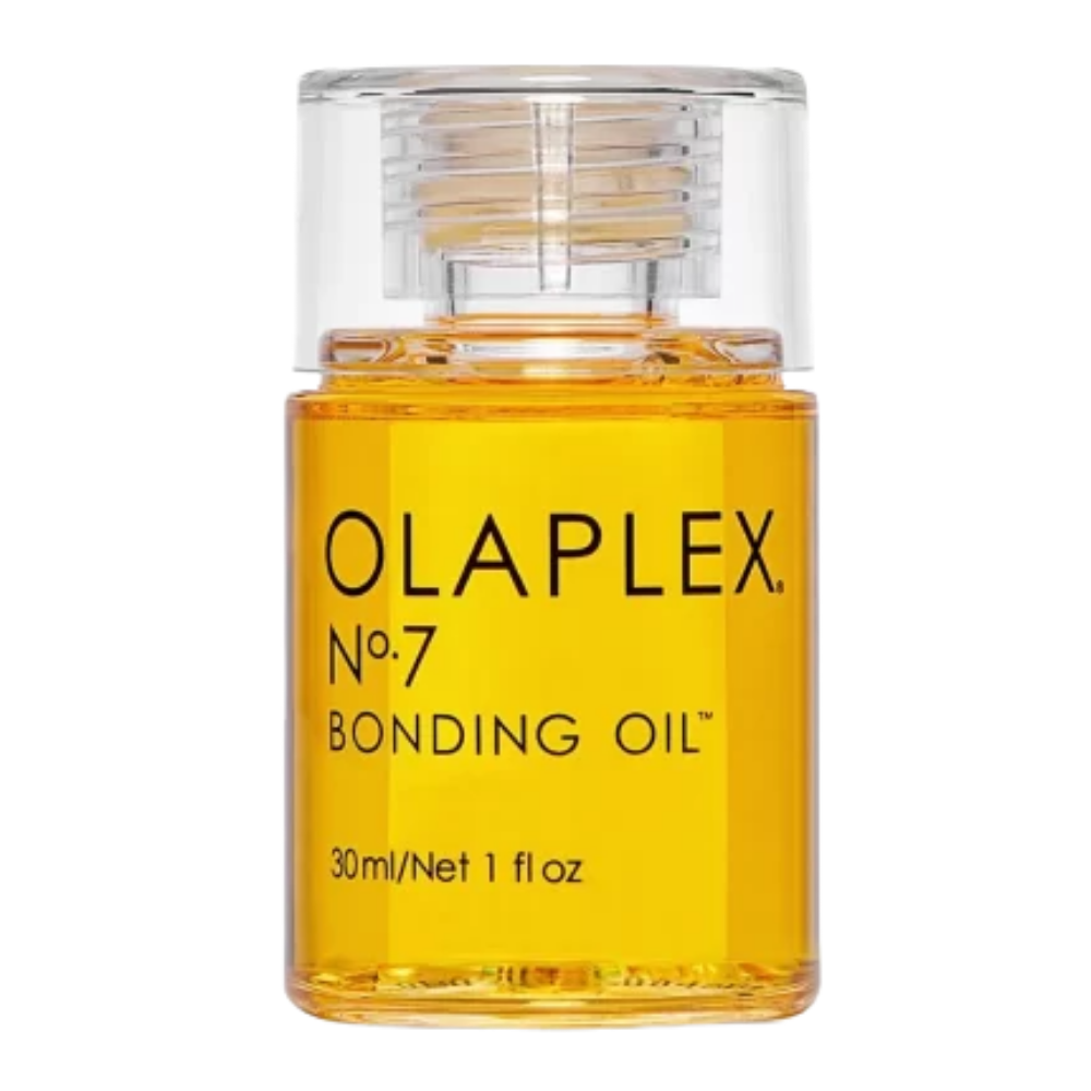 No.7 Bonding Oil