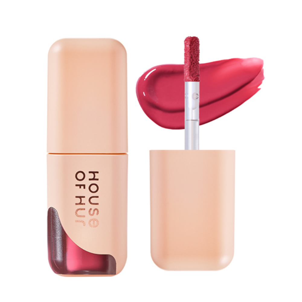 Glowy Ampoule Tint