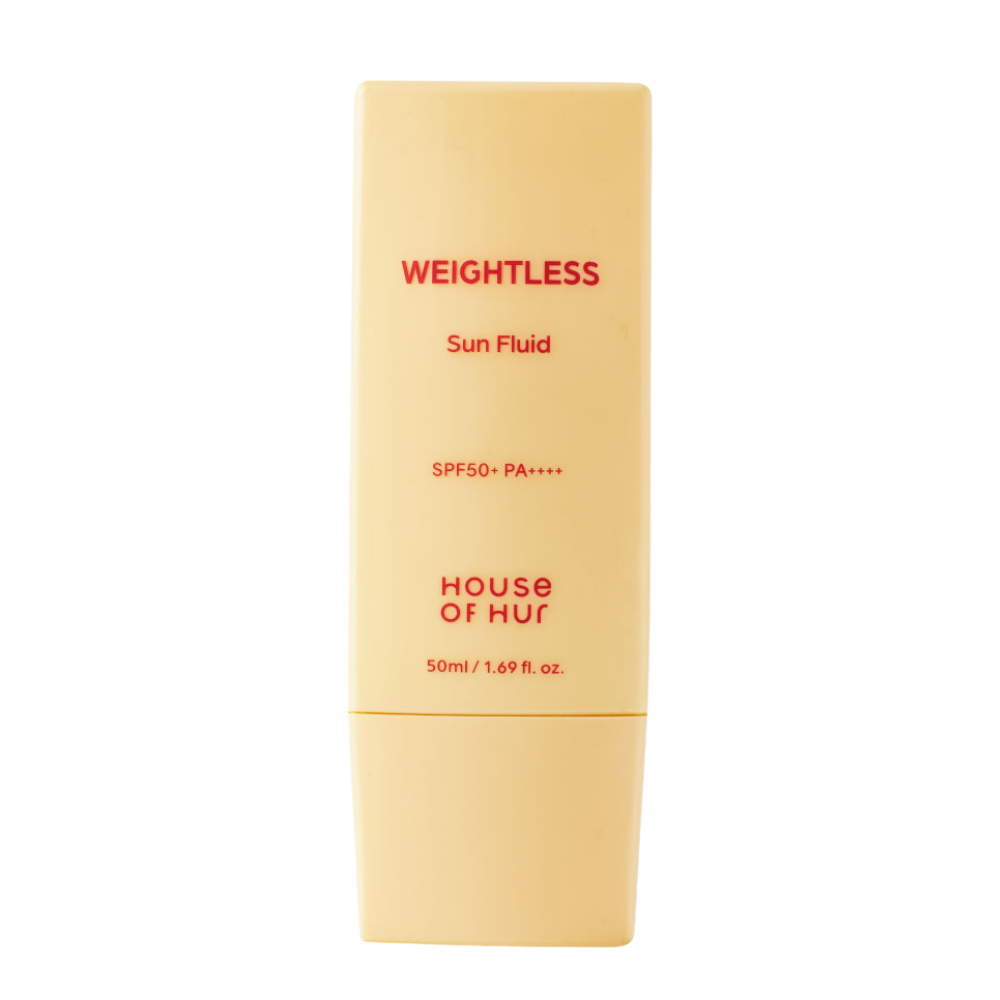 Weightless Sun Fluid