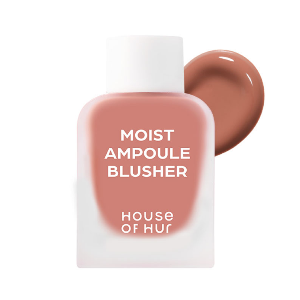 Mini Moist Ampoule Blusher