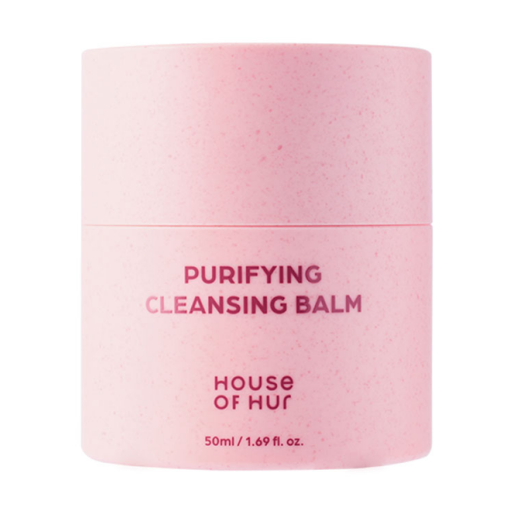 Purifying Cleansing Balm
