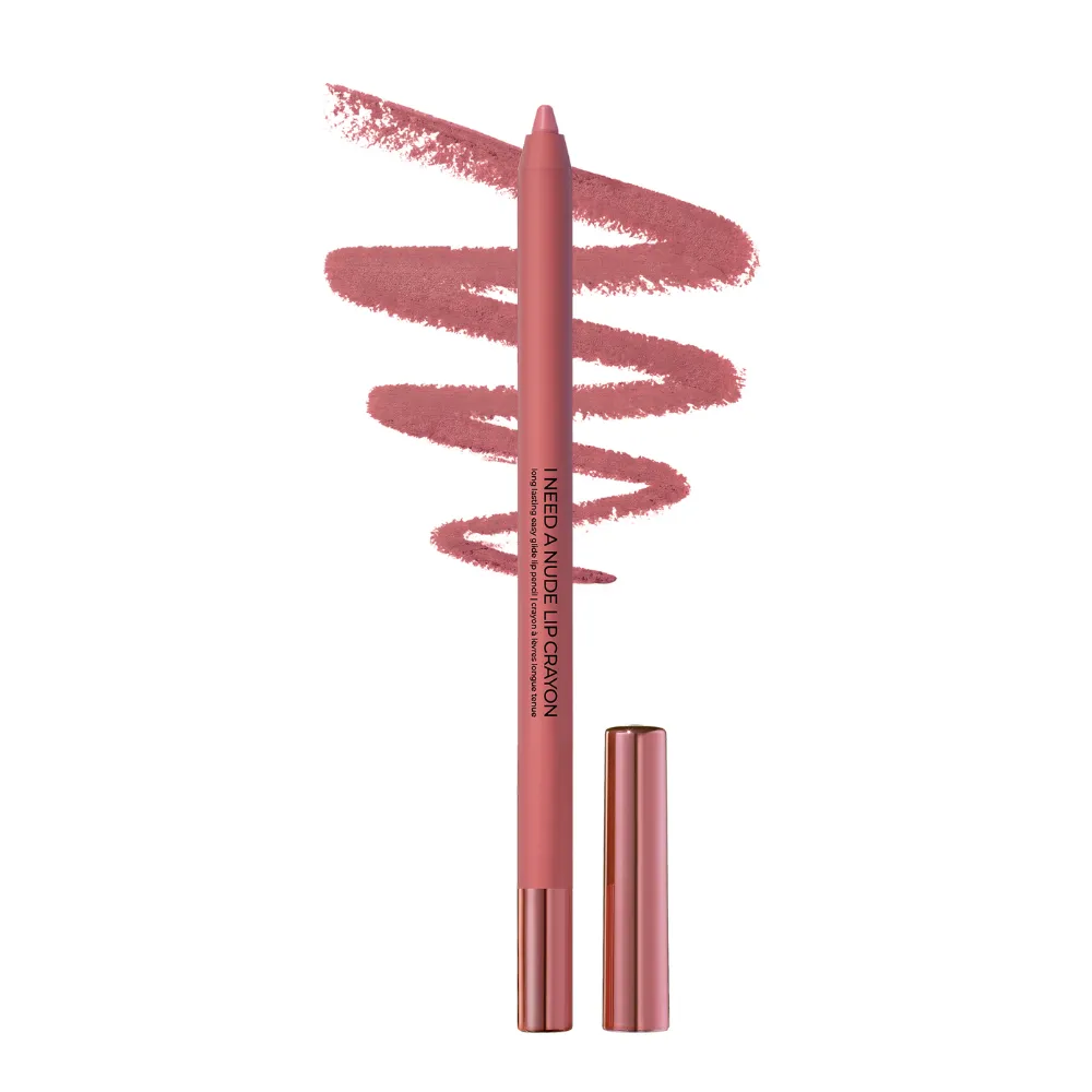 I Need A Nude Lip Crayon Lip Liner Pencil