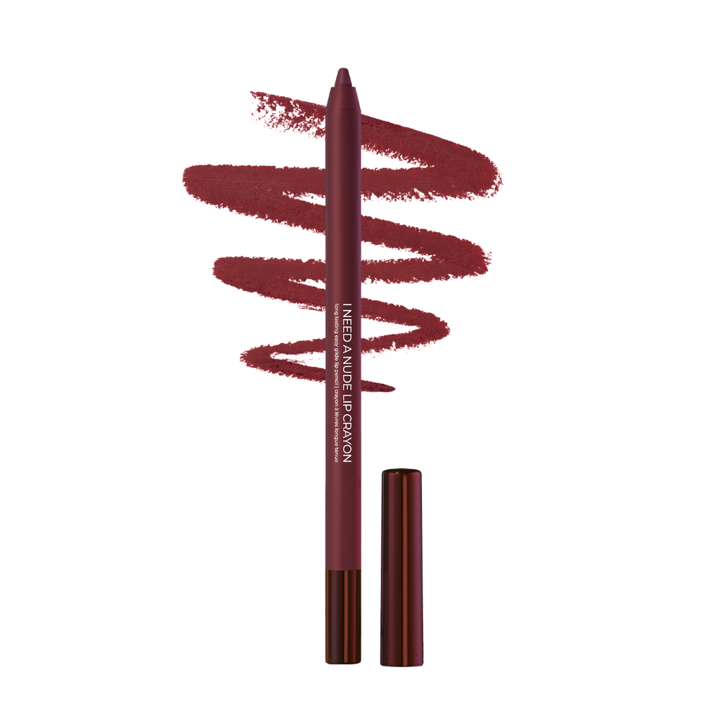 I Need A Nude Lip Crayon Lip Liner Pencil