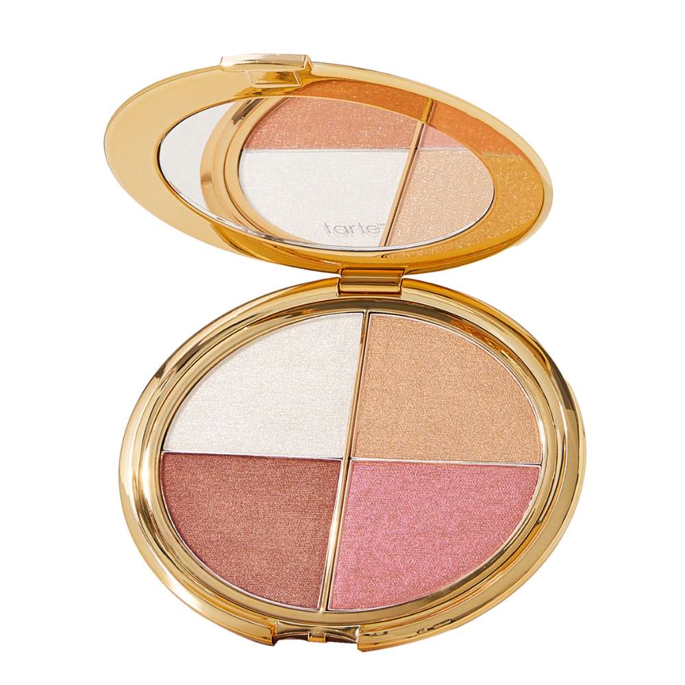 Glow Highlighting Eye & Cheek Palette