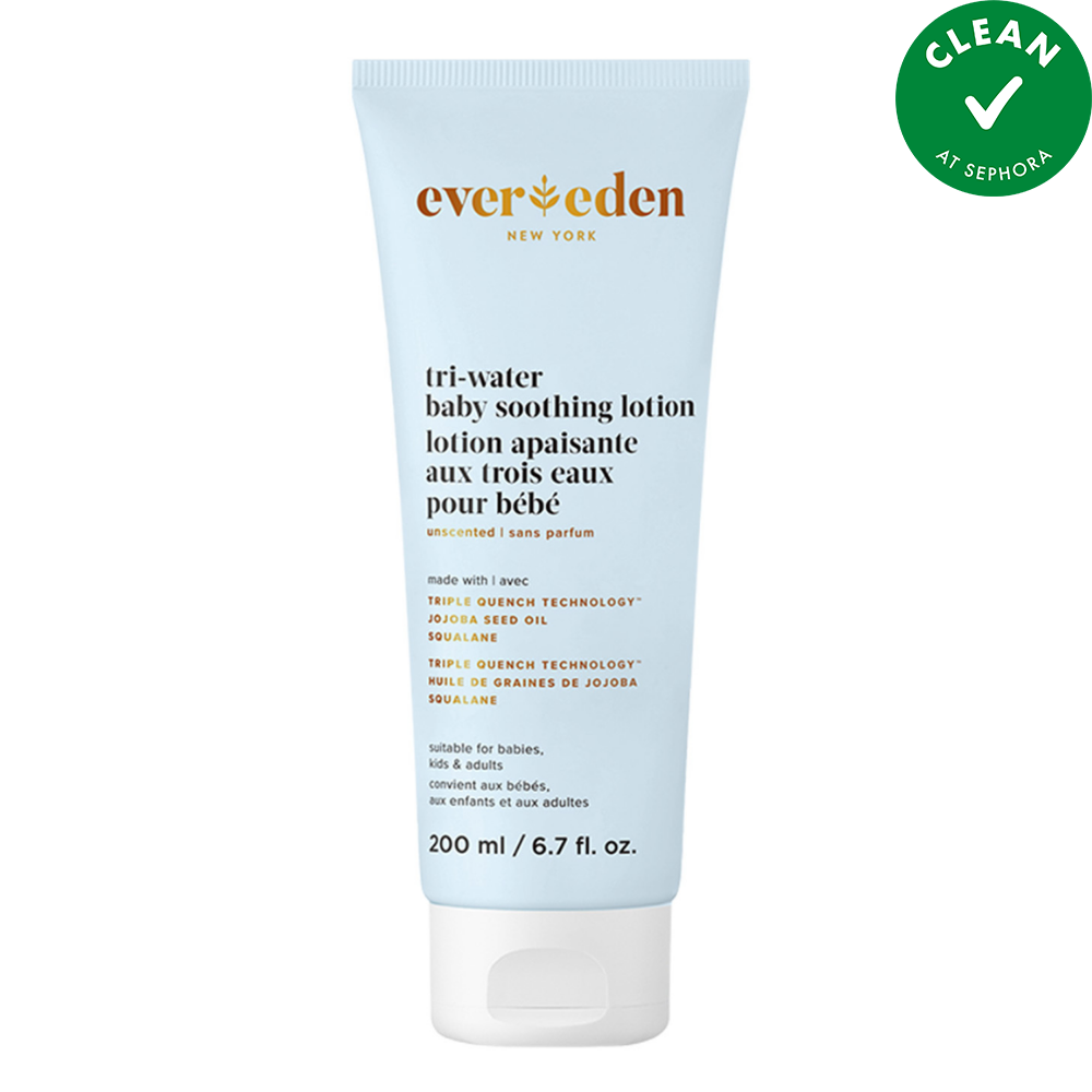 Tri-Water Soothing After Sun Lotion