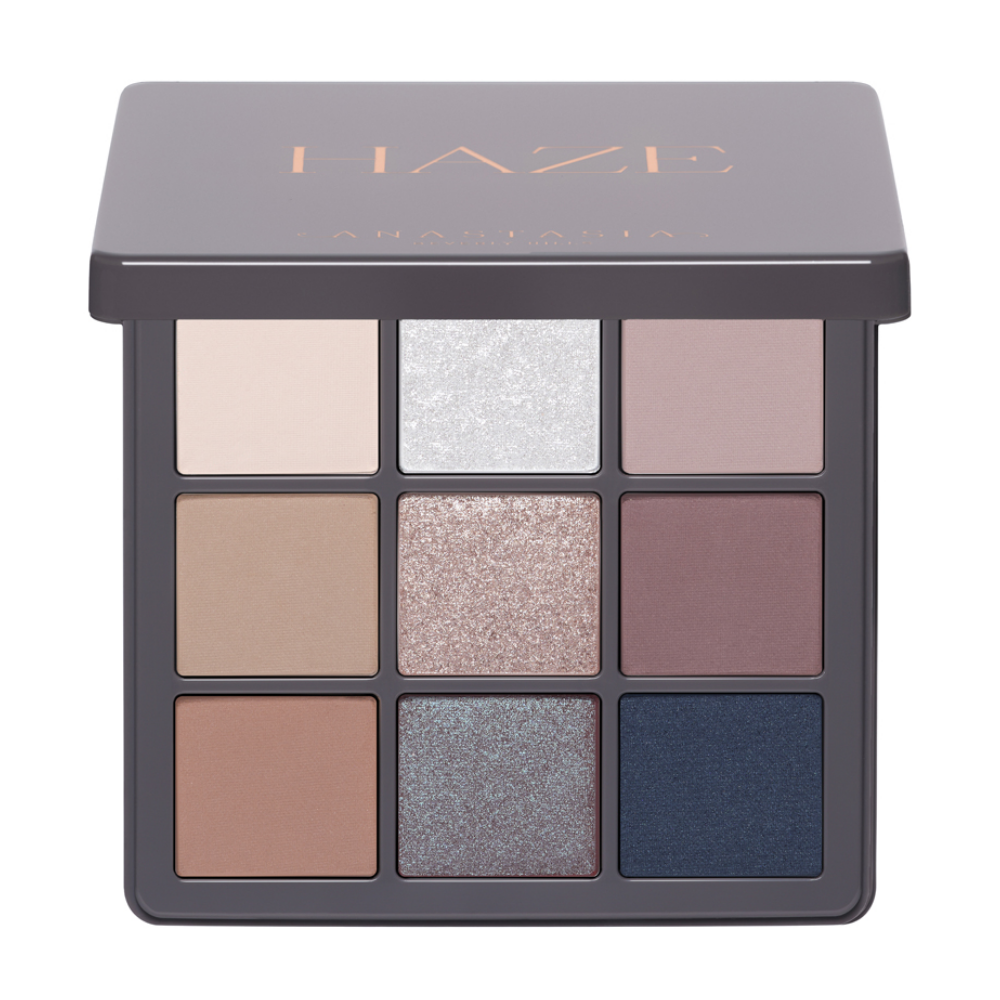 Haze Mini Eye Shadow Palette