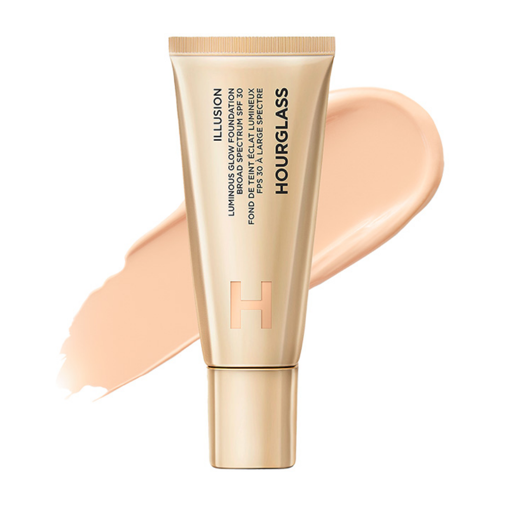 Illusion Luminous Glow Foundation Broad Spectrum SPF 30