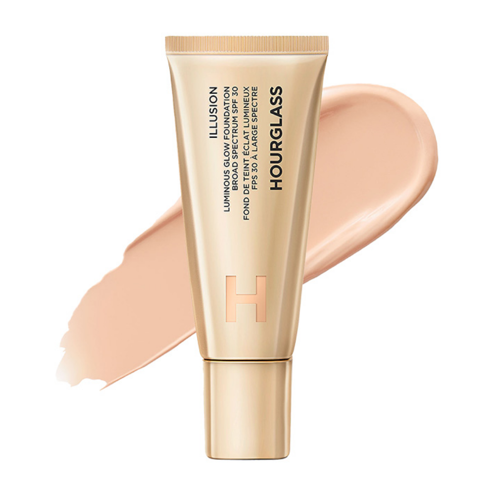 Illusion Luminous Glow Foundation Broad Spectrum SPF 30