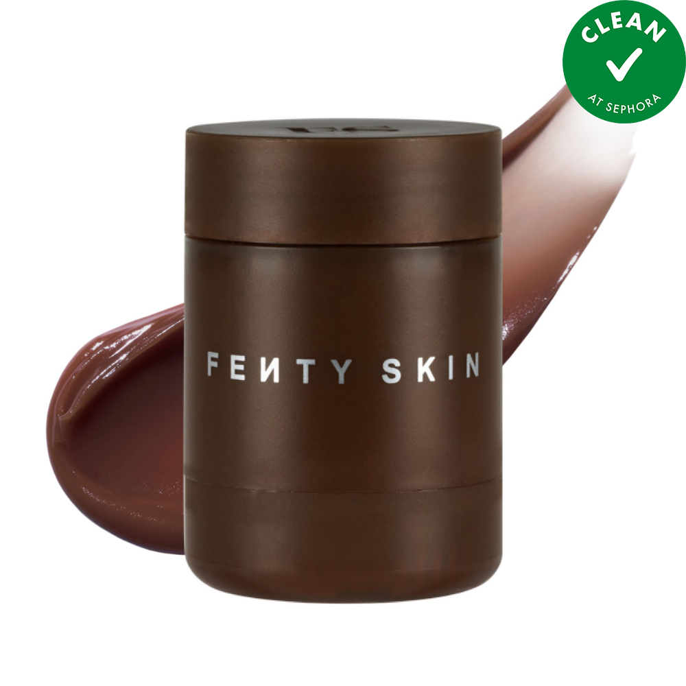 Plush Puddin' Intensive Recovery Lip Mask