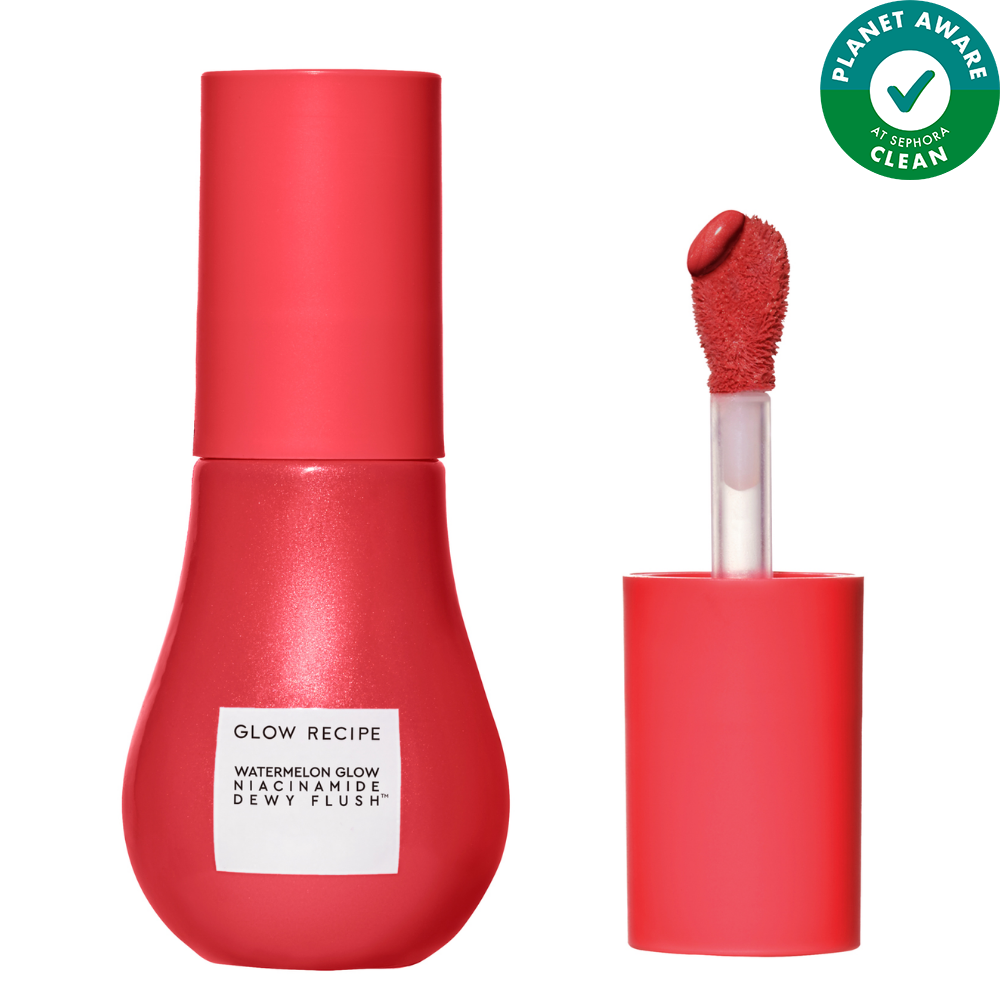 Watermelon Glow Niacinamide Dewy Flush