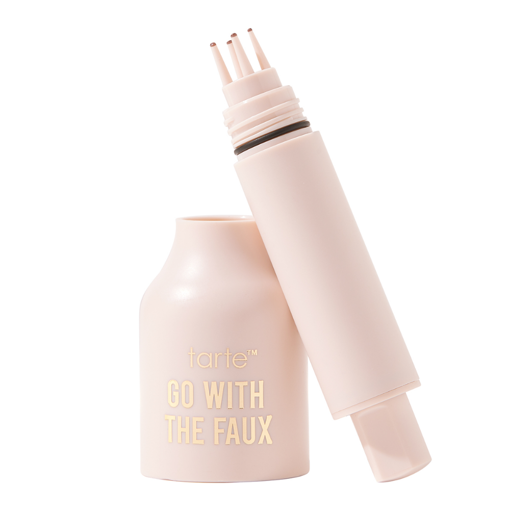 Go With The Faux Freckle Stamp