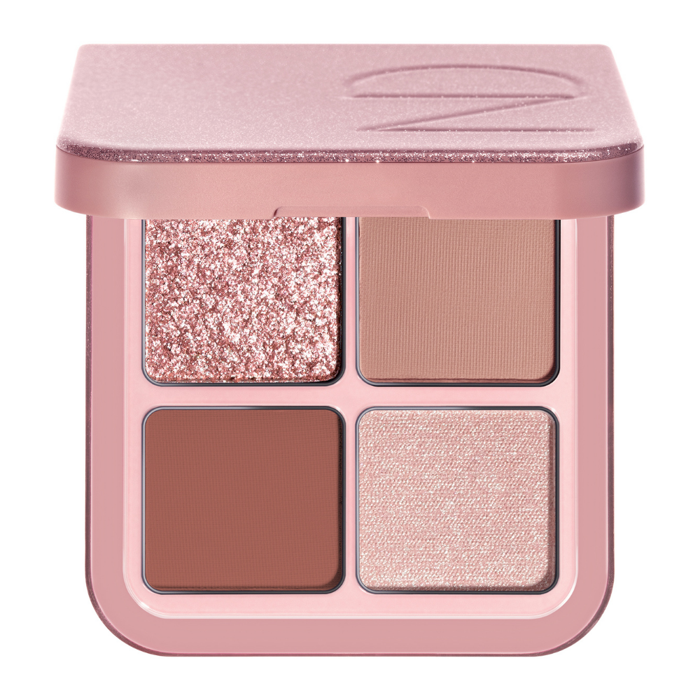 Luxe Glam Compact