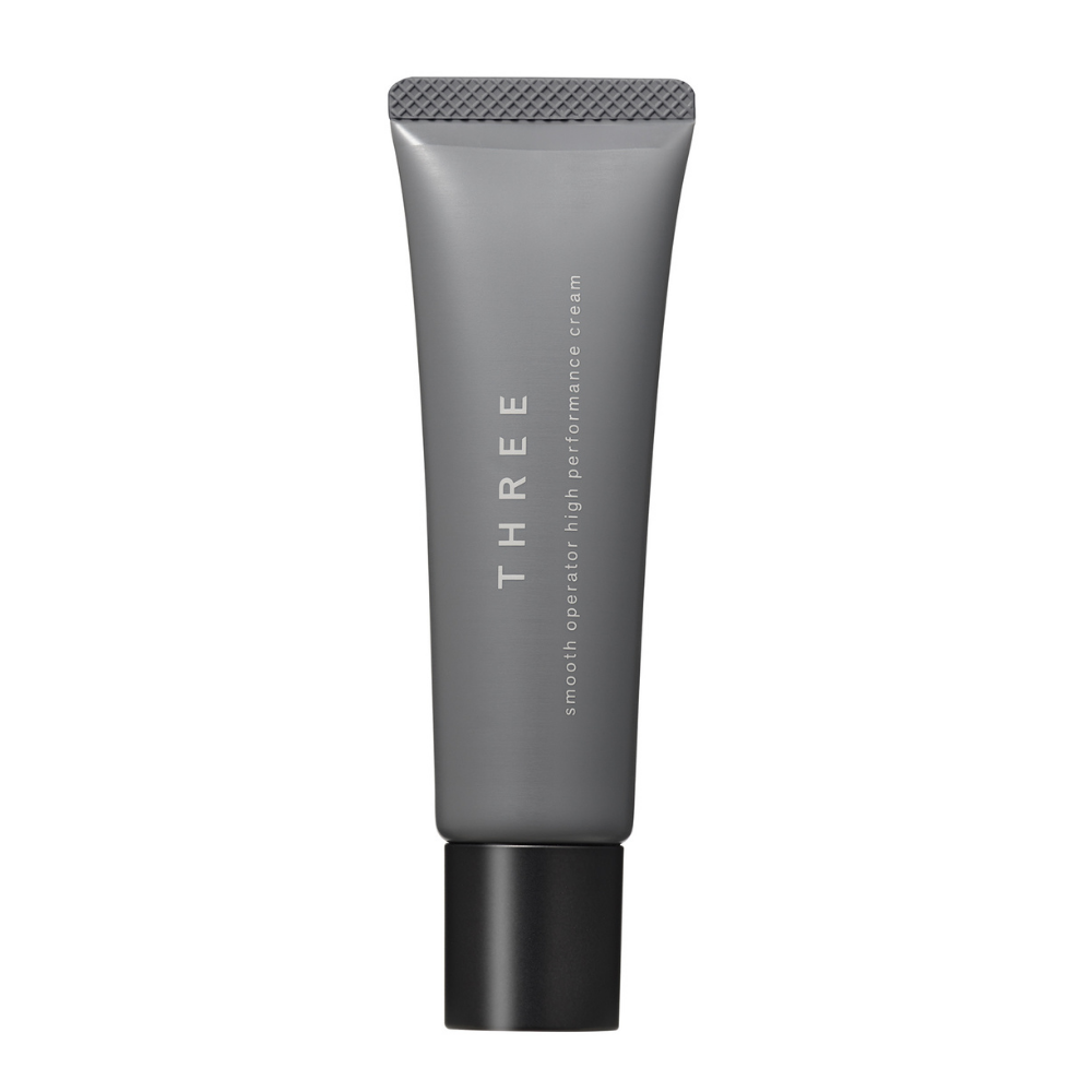 Smooth Operator High Performance Cream
