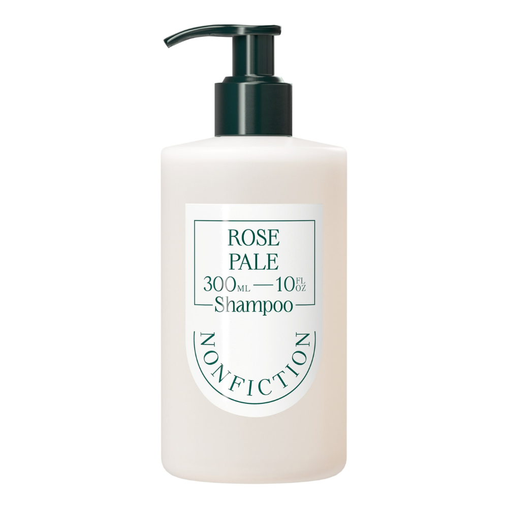 Rose Pale Shampoo
