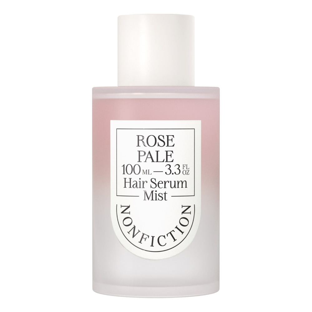 Rose Pale Hair Serum Mist