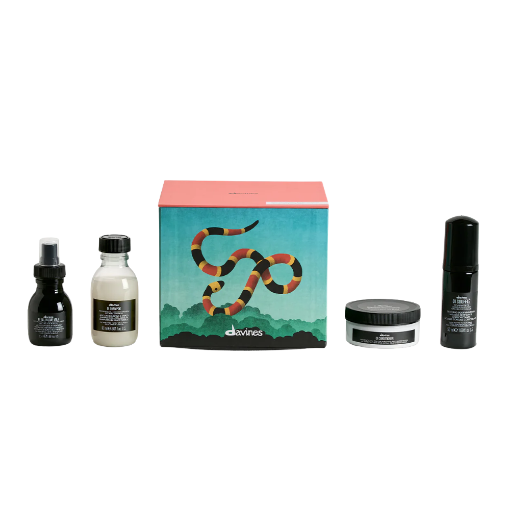 OI Discovery Kit