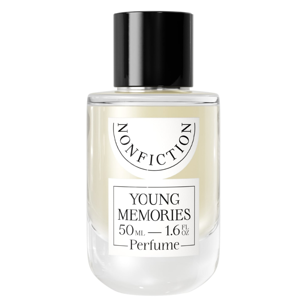 Young Memories EDP