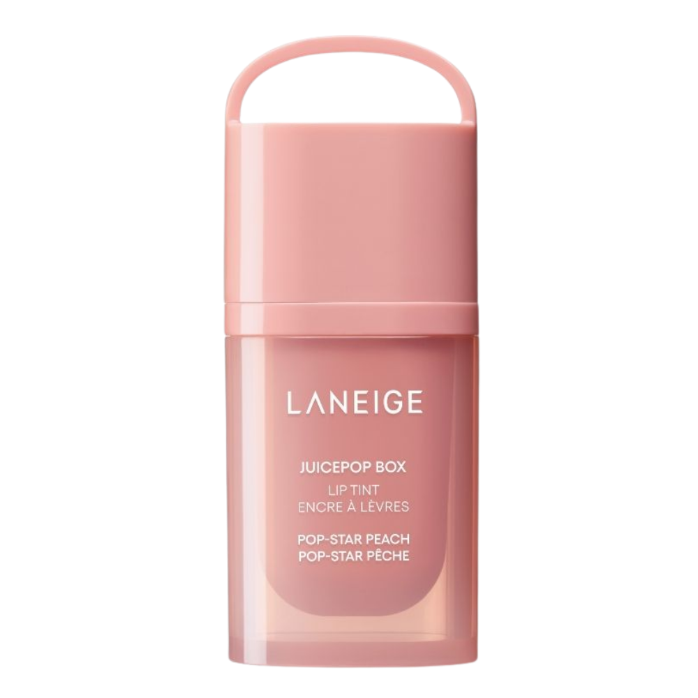 Juicepop Box Lip Tint