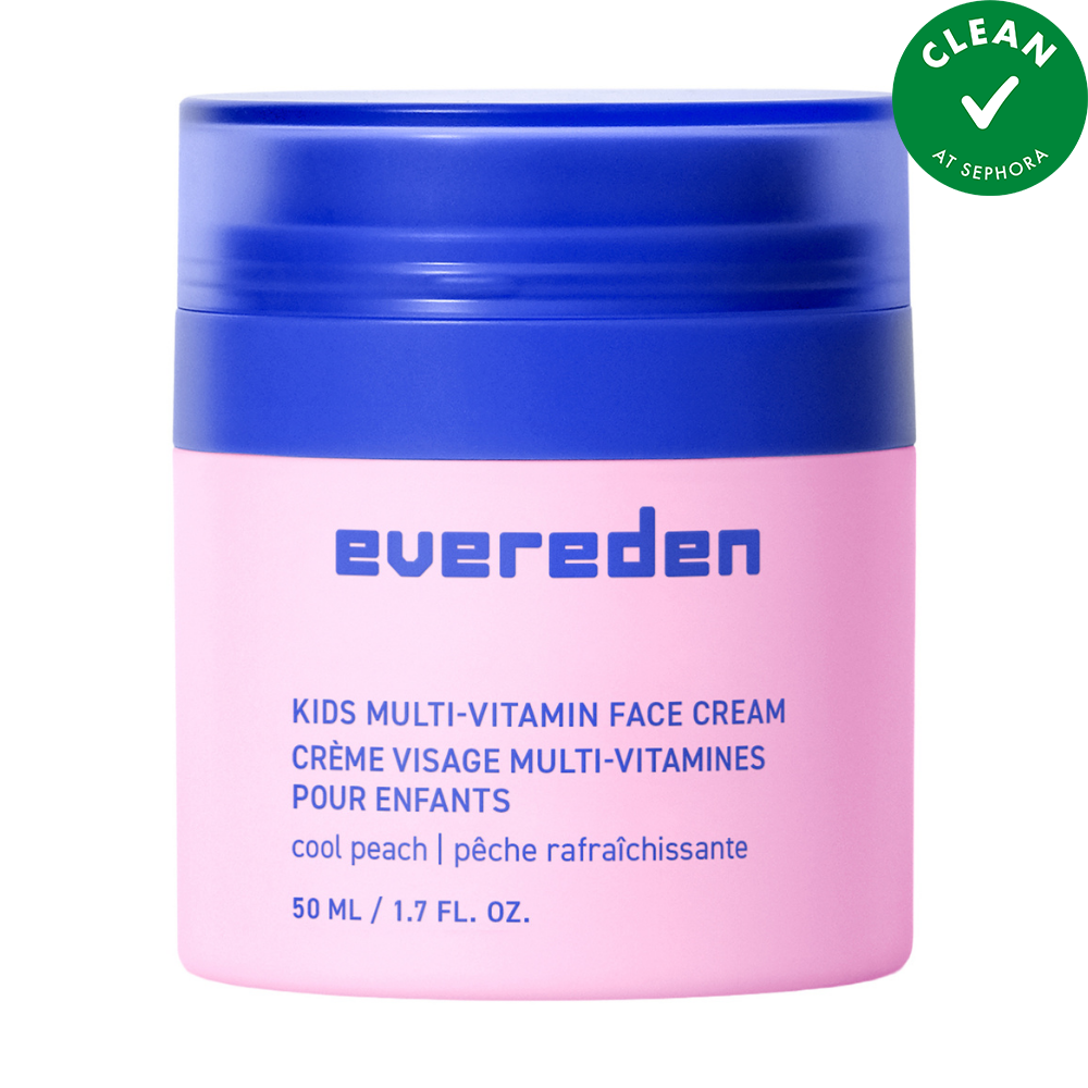 Kids Multi-Vitamin Face Cream