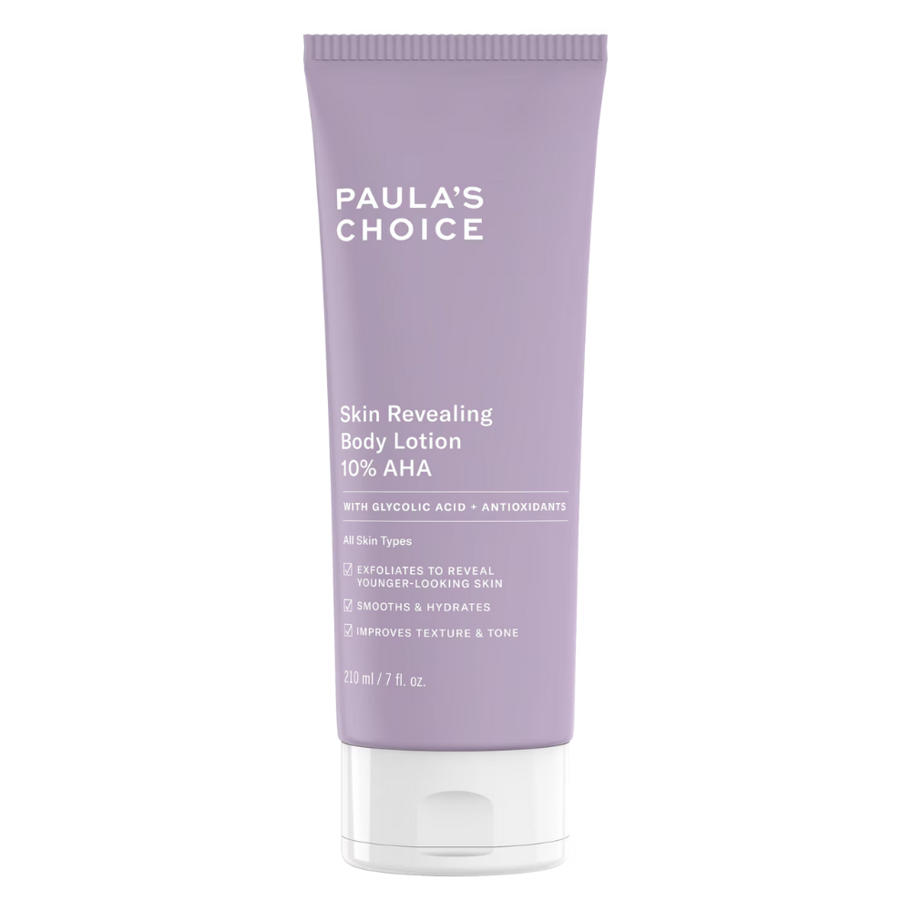 Skin Revealing Body Lotion 10% AHA