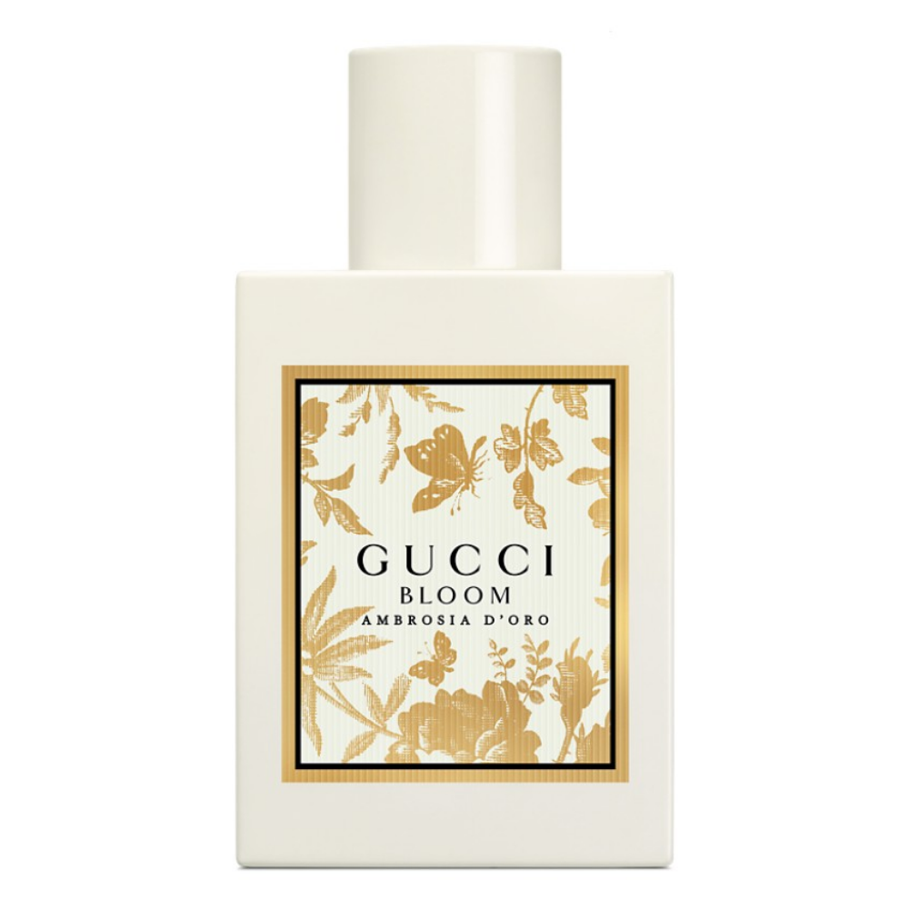 Gucci Bloom Ambrosia Doro Parfum