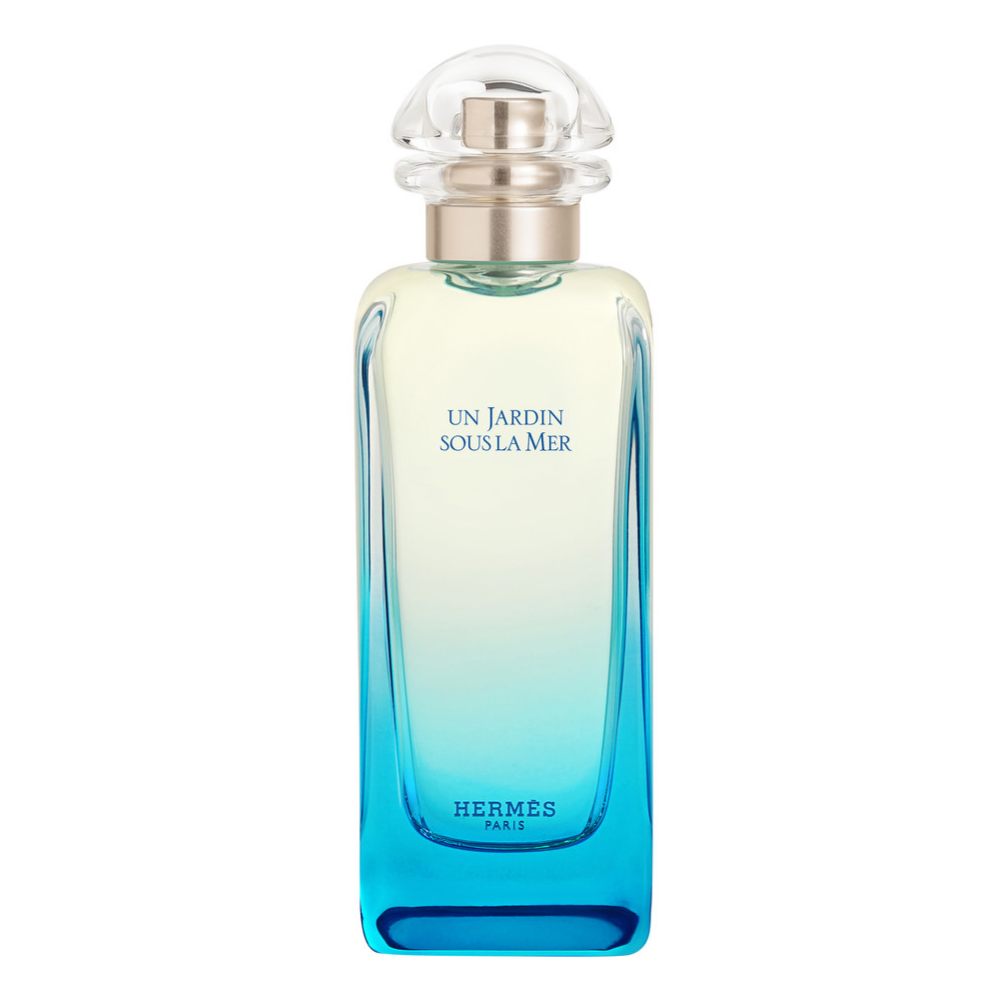 Un Jardin Sous La Mer, Eau De Toilette