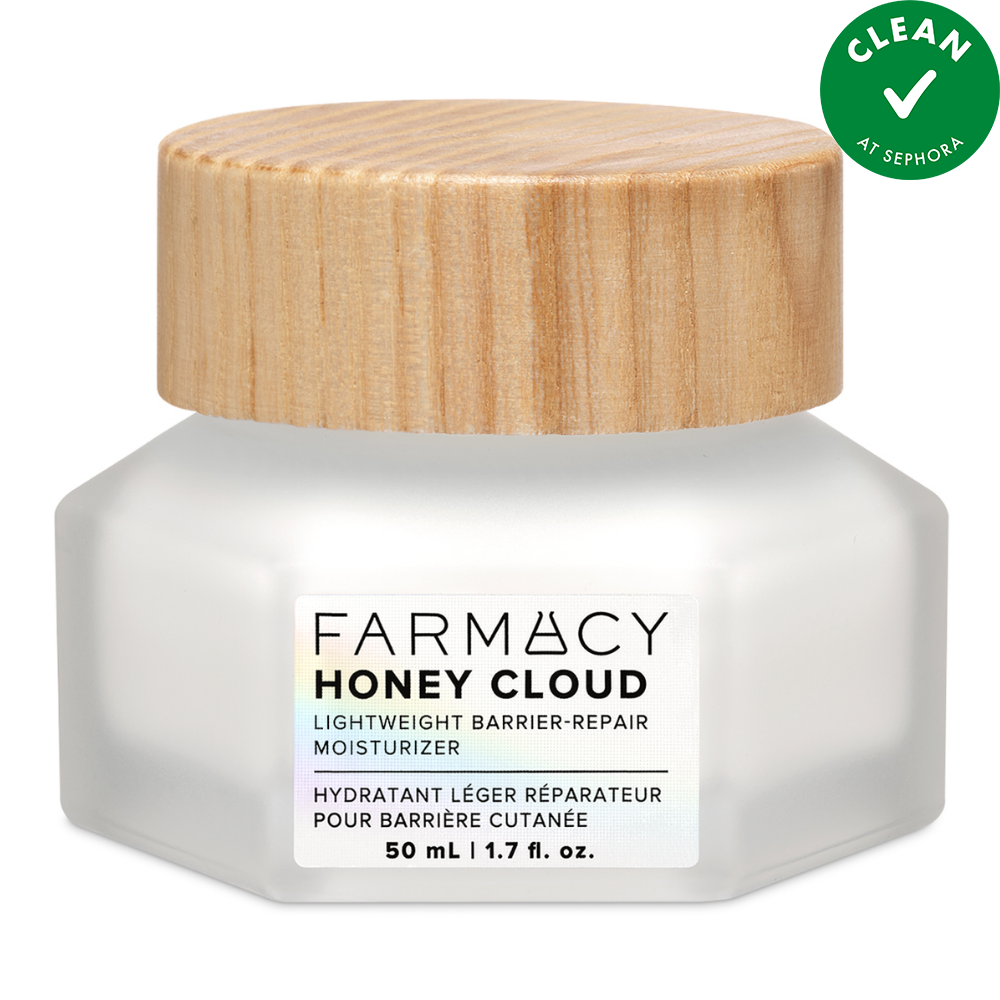 Honey Cloud Lightweight Moisturizer