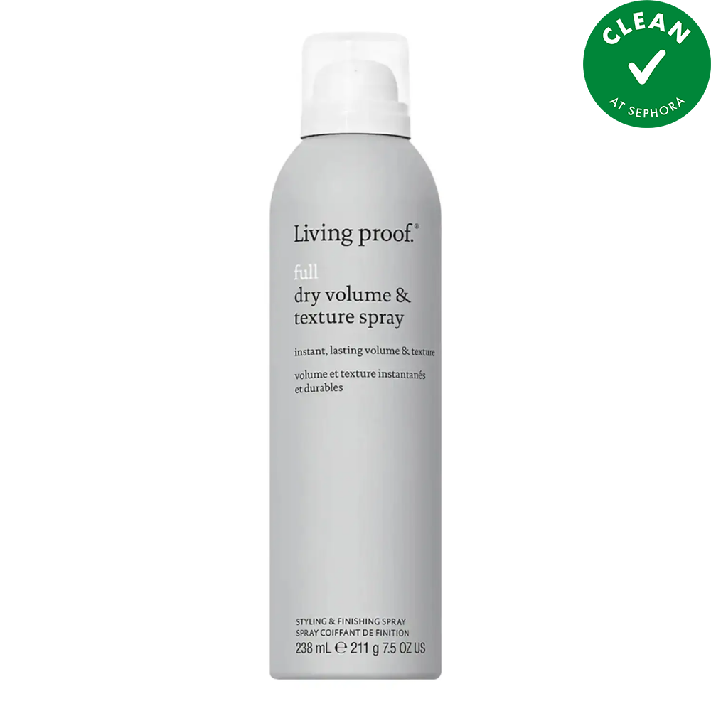 Full Dry Volume & Texture Spray