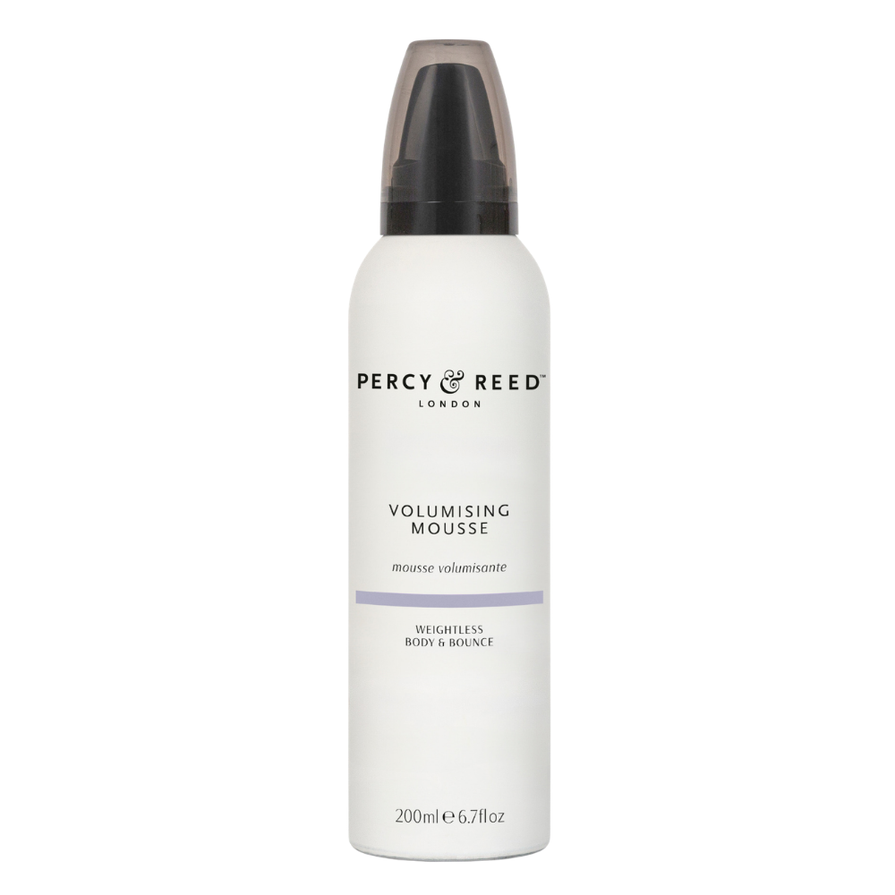 Volumising Mousse
