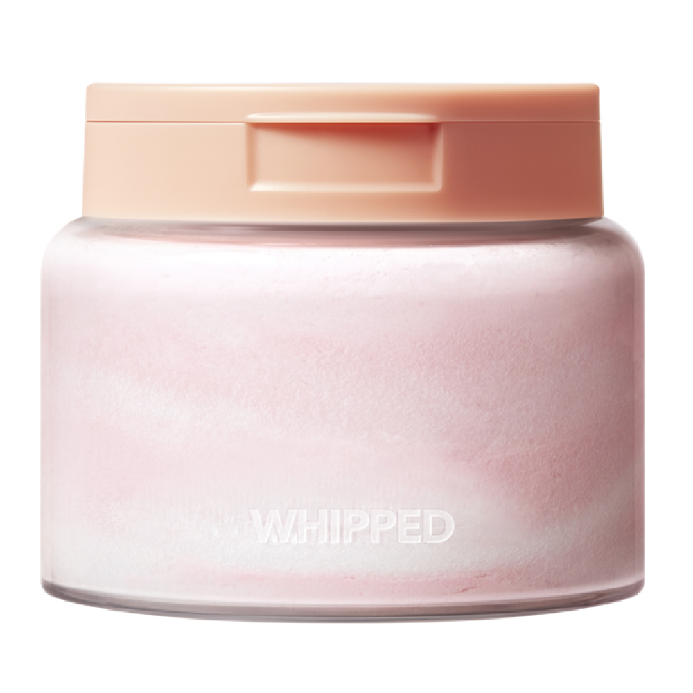 Ddalva Vegan Pack Cleanser - Strawberry And Vanilla Bean