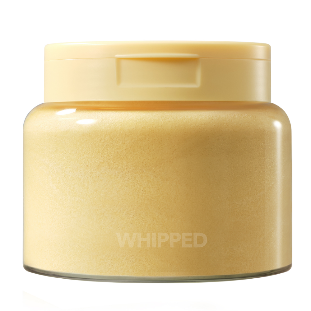 Yujamong Vegan Pack Cleanser - Yuja And Grapefruit