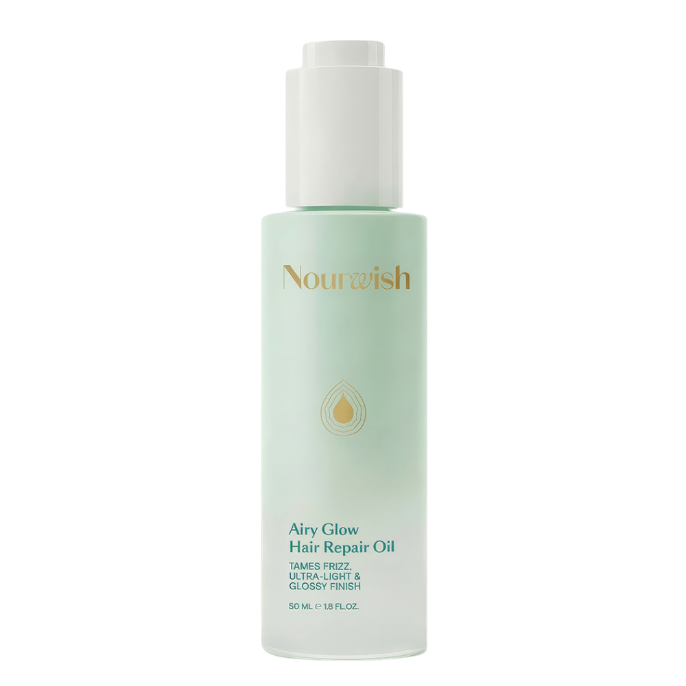 Airy Glow Hair Repair Oil