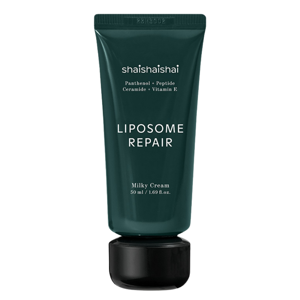 Liposome Repair Milky Cream