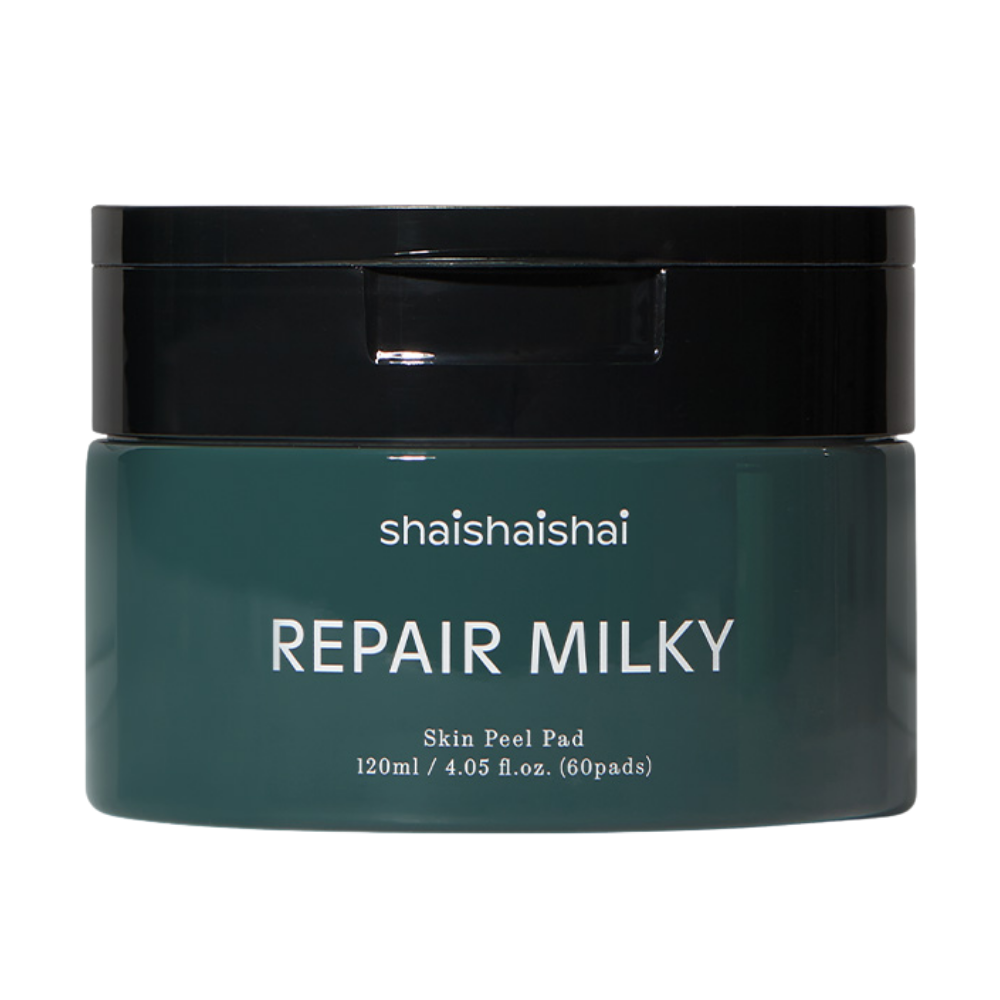 Repair Milky Skin Peel Pad