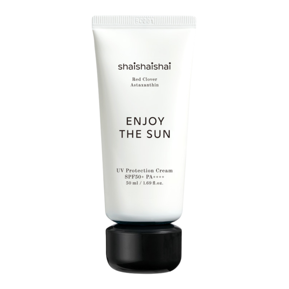 Enjoy The Sun Uv Protection Cream