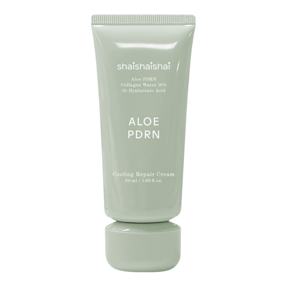 Aloe Pdrn Cooling Repair Cream