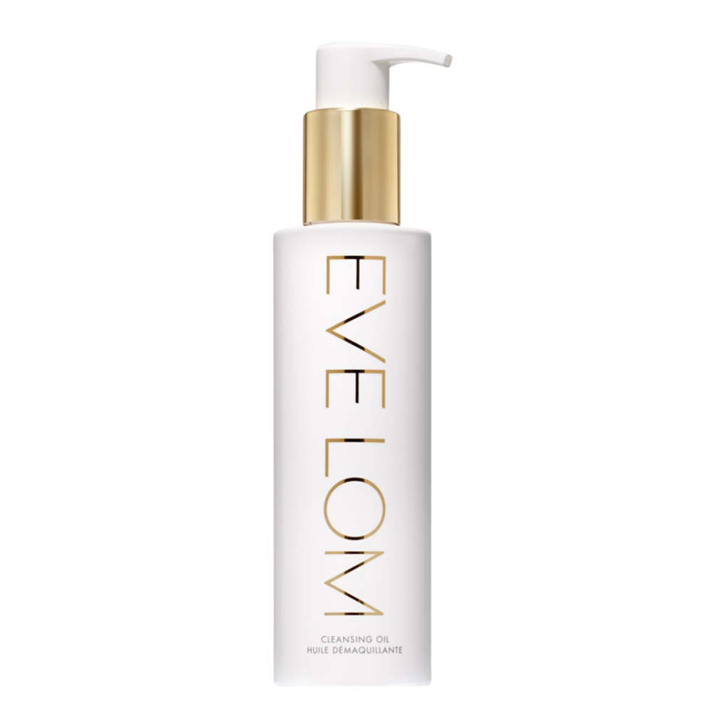Cleansing Oil