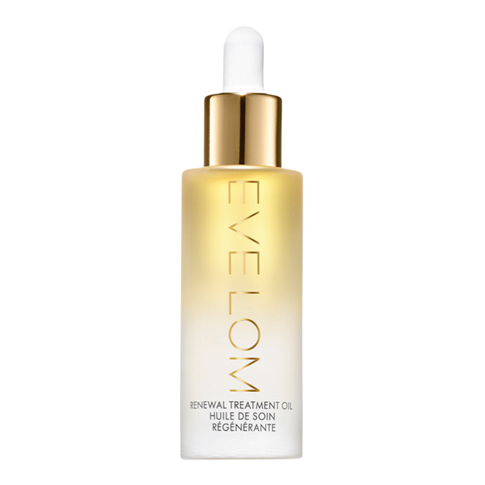 Renewal Treatment Oil