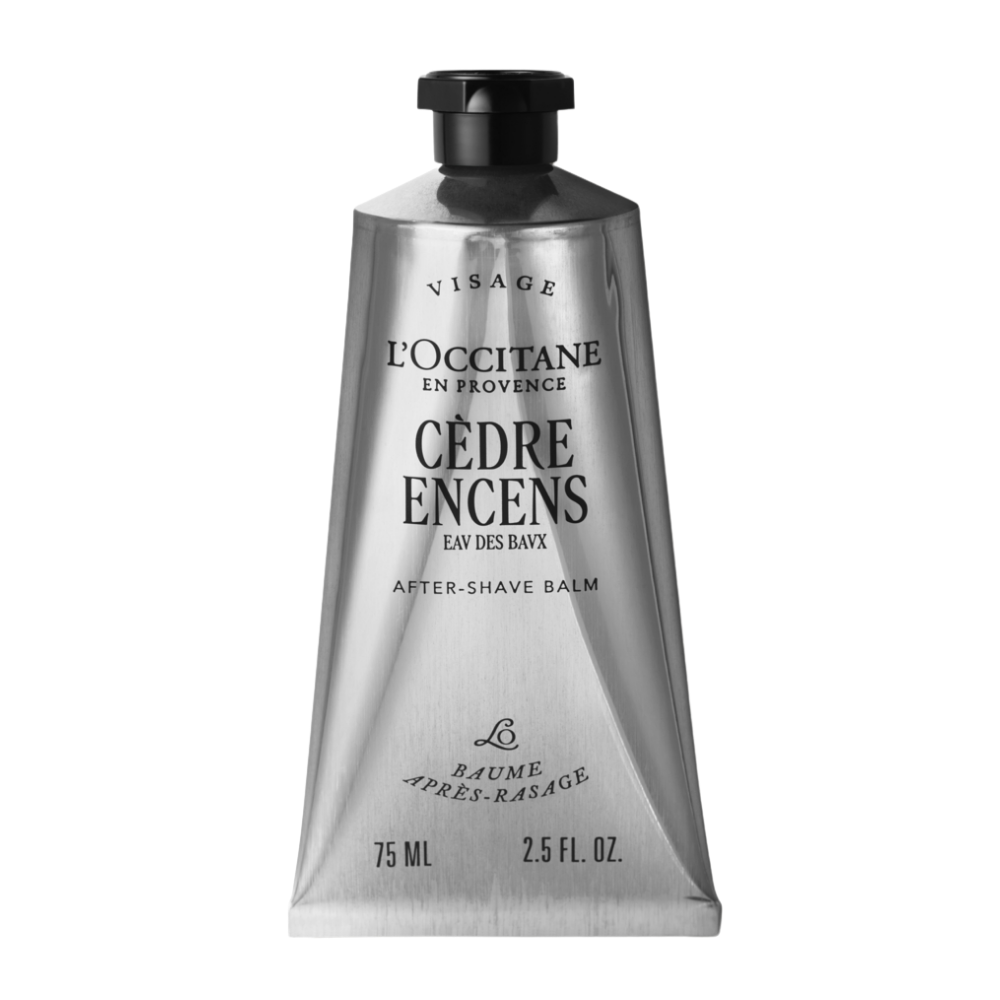Cedre Encens After Shave balm
