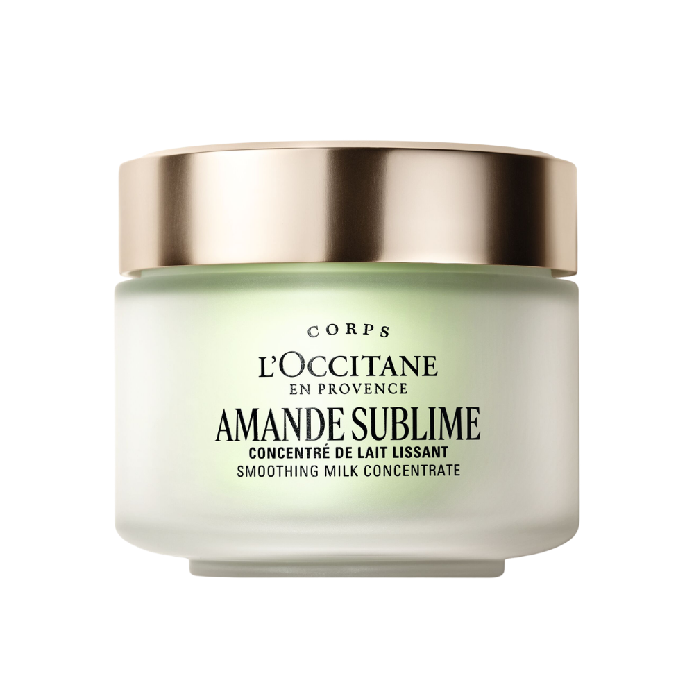 Almond Body Cream