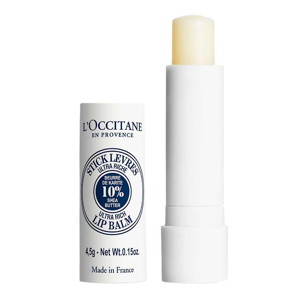 Shea Ultra-Rich Lipstick
